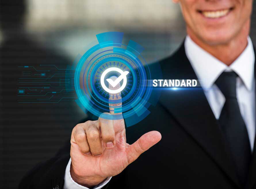 ISO 45001 Certification Standards in Dubai, Saudi Arabia